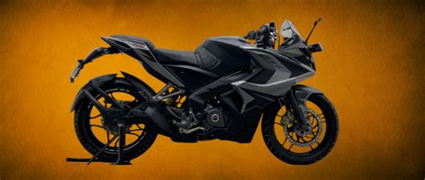 Bajaj Pulsar Rs Key Specifications And Price Rentrip In