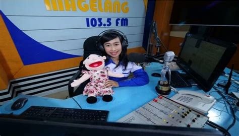 Radio Magelang Fm Raih Penghargaan Dari Kpid Jateng Solopos