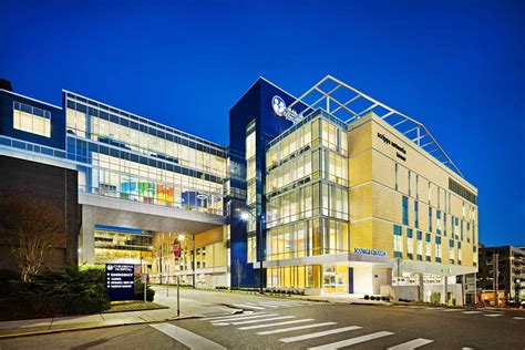 Ross Bryan Associates | East Tennessee Children’s Hospital