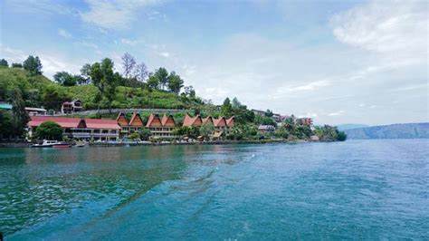 Tempat Wisata Di Danau Toba Terbaik Yang Wajib Dikunjungi