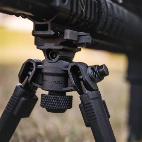 Magpul Bipod For A R M S S Style Black Arms Mp