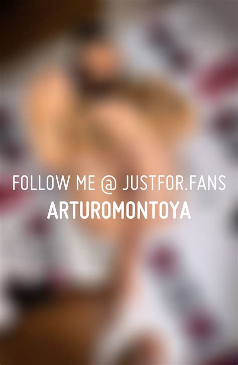 TW Pornstars ARTURO MONTOYA 73K Twitter Listo Para La Follada