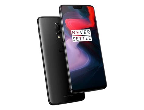 OnePlus 6 Price in Malaysia & Specs - RM1450 | TechNave