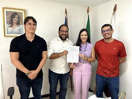 Prefeita De Serra Talhada Convoca Mais Aprovados Em Concurso P Blico