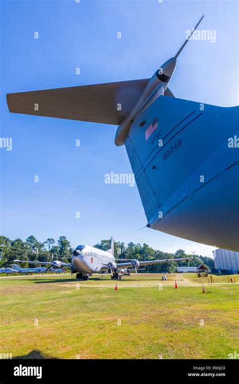 The Museum Of Aviation Also Home Of Georgia Aviation Hall Of Fame At