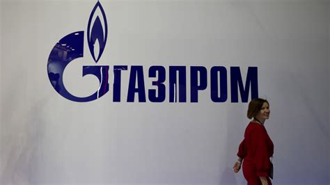 Gazprom Wins Appeal Against 6 2 Billion Euro Polish Fine The Moscow Times