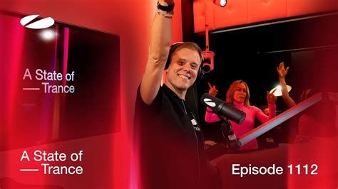 A State Of Trance Episode Astateoftrance Youtube