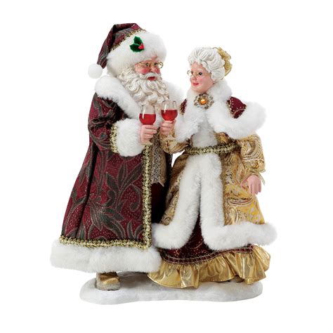 The Holiday Aisle Possible Dreams Santa Wine Derful Time Of The Wayfair