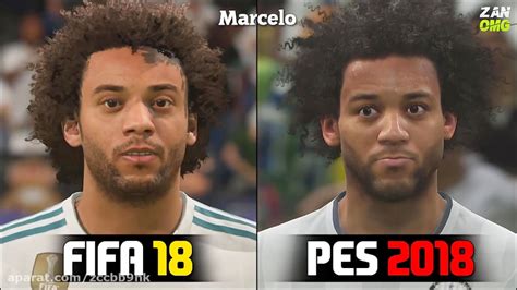 Pes Fifa