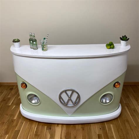 Small Vw Camper Bar Hire Quirky Group