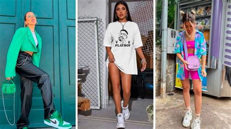 5 Outfits Para Ir Al Flow Fest 2022 Y Ser La Más Belleca Del Festival