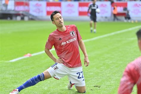 「けが人が出ないことを祈るばかり」サッカー日本代表・吉田麻也がクアッドバイクで山脈のオフロードを爆走！ シャルケのトルコ合宿で見せた豪快映像