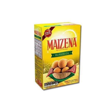 Amazon Mezcla Para Hacer Bu Uelos Maizena Grams Grocery