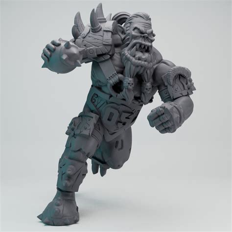 Hot Goblin オークラインE