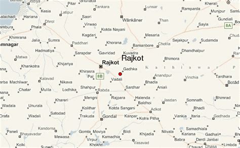 Rajkot Weather Forecast