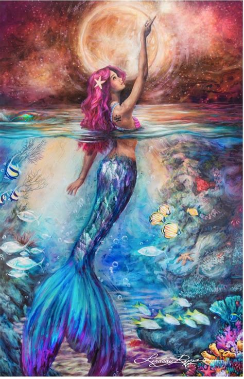 Pin By Emily Henderson On Art Mermaid Art Mermaid Drawings Mermaid