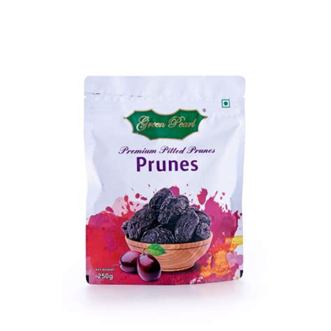 Dried Prunes | Nuts Store in Colombo