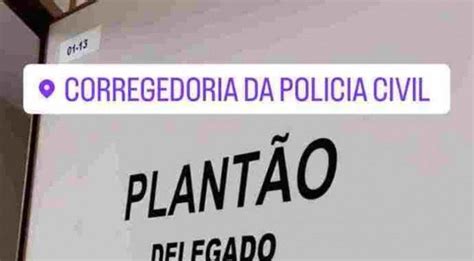 Deolane Bezerra Abre Queixa Contra Delegada Por Se Negar A Devolver