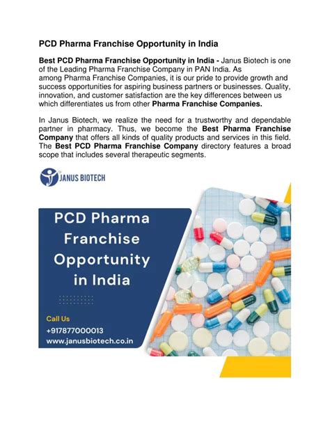 Ppt Pcd Pharma Franchise Opportunity Powerpoint Presentation Free