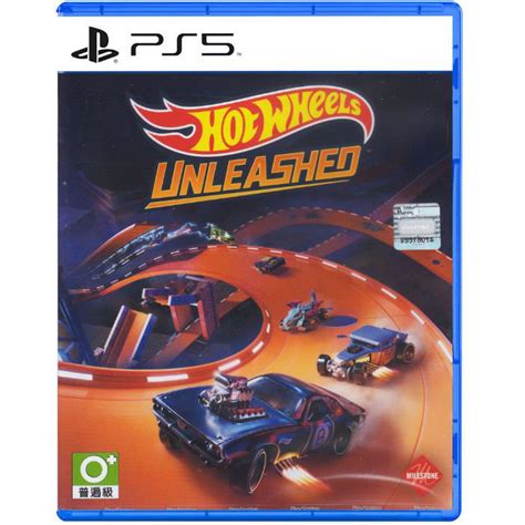 PlayStation 5™ เกม PS5 Hot Wheels Unleashed (By ClaSsIC GaME) | Lazada ...