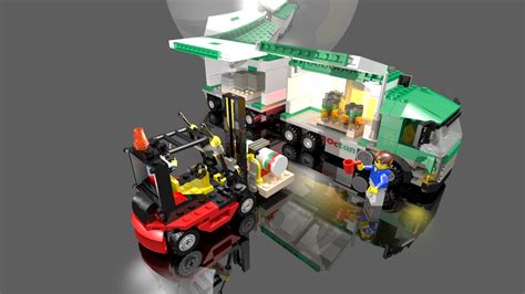Scenes/Pov-Ray/lego/7733/7733_mesh_2a