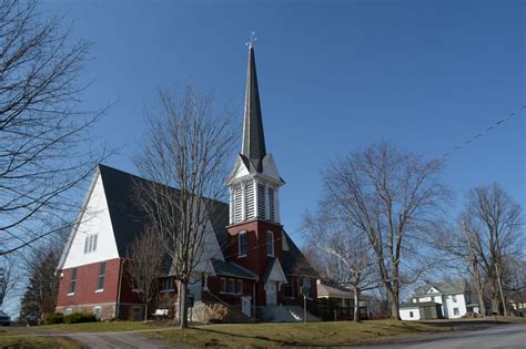 A Day In Fair Haven Photo Essay Of People Places In Upstate Ny