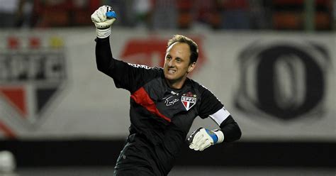 Rogerio Ceni Sao Paulo Goal Celebration Planet Football