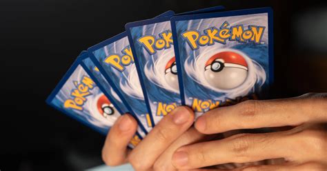 Un chef yakuza arrêté pour avoir volé des cartes Pokémon d une valeur