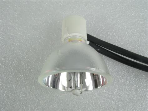 Compatible Lamp Bulb Bl Fu C For Optoma Ep S Ep E Ts