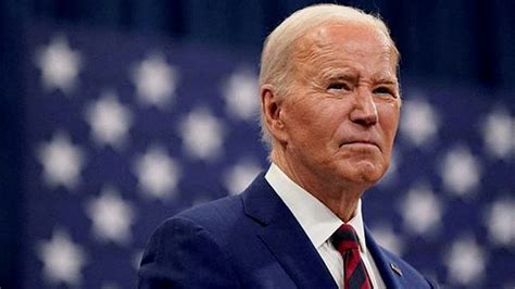 Us Reaffirms ‘ironclad Support To Israel Amid Iran Attack Biden To