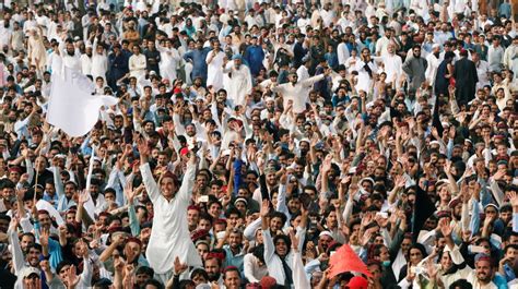 Why is Pakistan’s Pashtun movement under attack? | News | Al Jazeera