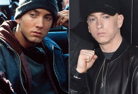 8 Mile Turns 15 This Year So Heres Some Fun Facts You Might Not