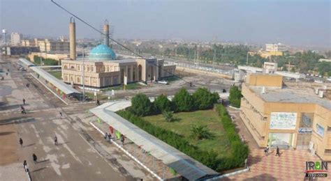 Abadan city 2025, Khuzestan province - Things to do and places to visit ...