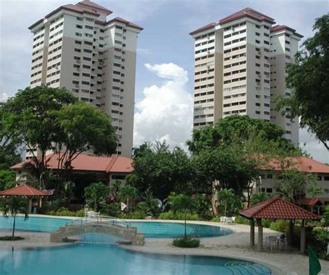 About Normanton Park Singapore