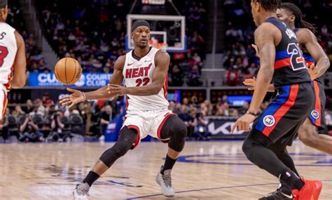 Detroit Pistons Vs Miami Heat Prediction Picks Sports Chat Place