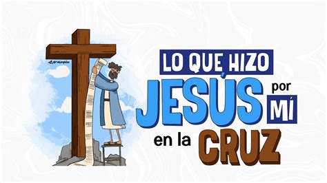 Beneficios Del Sacrificio De Jesús Más Impulso