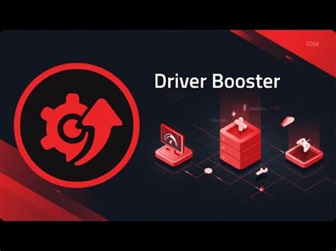 Instalar Driver No Computador Driver Booster Pro Sem Key