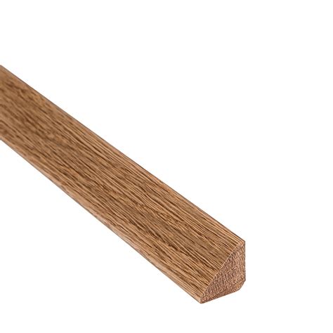 Solid Oak Chamfered Beading 19mm X 19mm From Uk