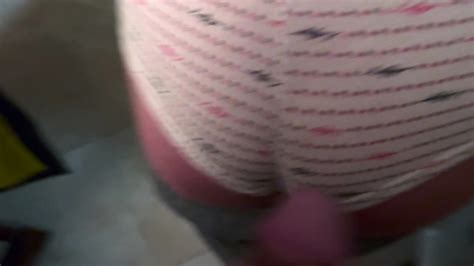 Cum On Wife S Ass