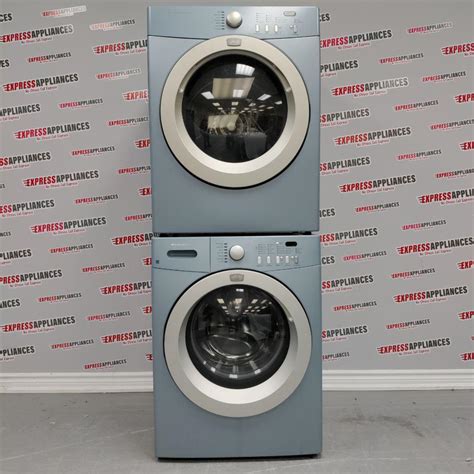 Used Electrolux Washer And Dryer Set For Sale ️ Express Appliances