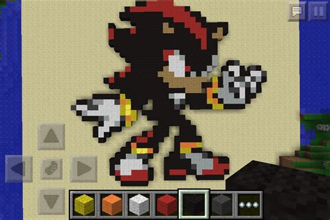 Minecraft Shadow By Cryocrystal23 On Deviantart