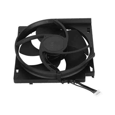 YUI TMISHION Ventilateur Interne Ventilateur De Refroidissement Interne