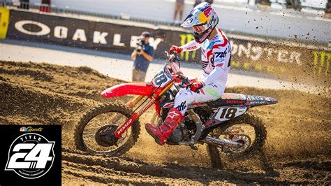 Supermotocross World Championship Final Preview Title Podcast