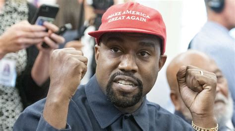 Kanye West startował na prezydenta USA Nie uwierzysz jakie poparcie