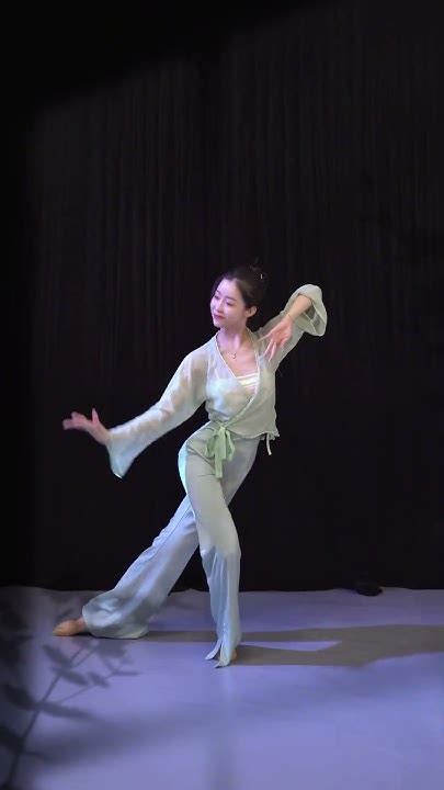 中国古典舞 寻一个你 十三钗舞坊chinese Classical Dance Dancer Classicaldance