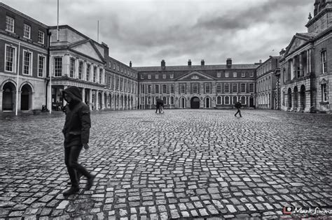 Dublin The Castle Mark Simms Photography