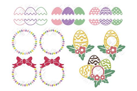 Free Easter Egg Svg Images 131 Amazing Svg File