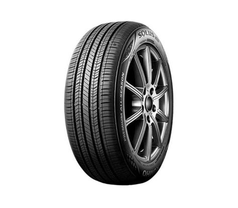 Kumho 215 55R17 94V TA51 Tyres Tempe Tyres