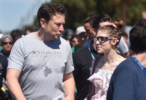 Elon Musk & Grimes' Baby Name Explained