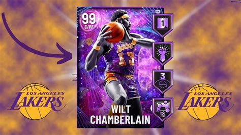 Endgame Dark Matter Wilt Chamberlain Gameplay Wilt Is Literally